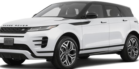 LAND ROVER RANGE ROVER EVOQUE 2020 SALZP2FX5LH045498 image